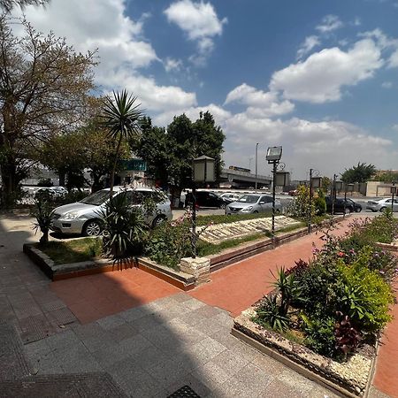 Helio Cairo Hotel Екстер'єр фото