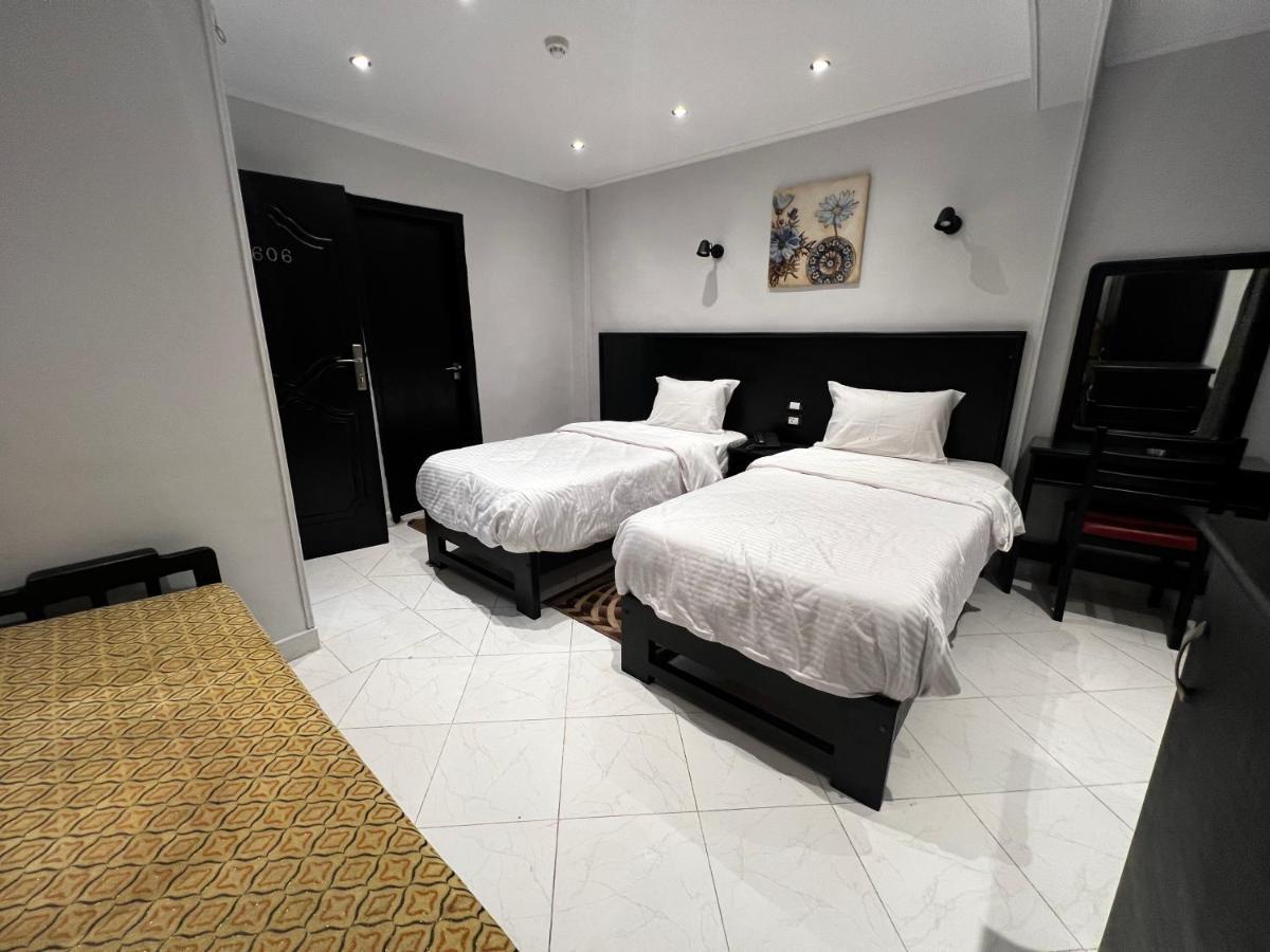 Helio Cairo Hotel Екстер'єр фото