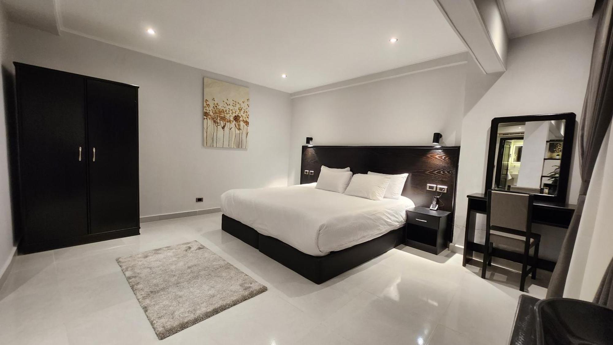 Helio Cairo Hotel Екстер'єр фото
