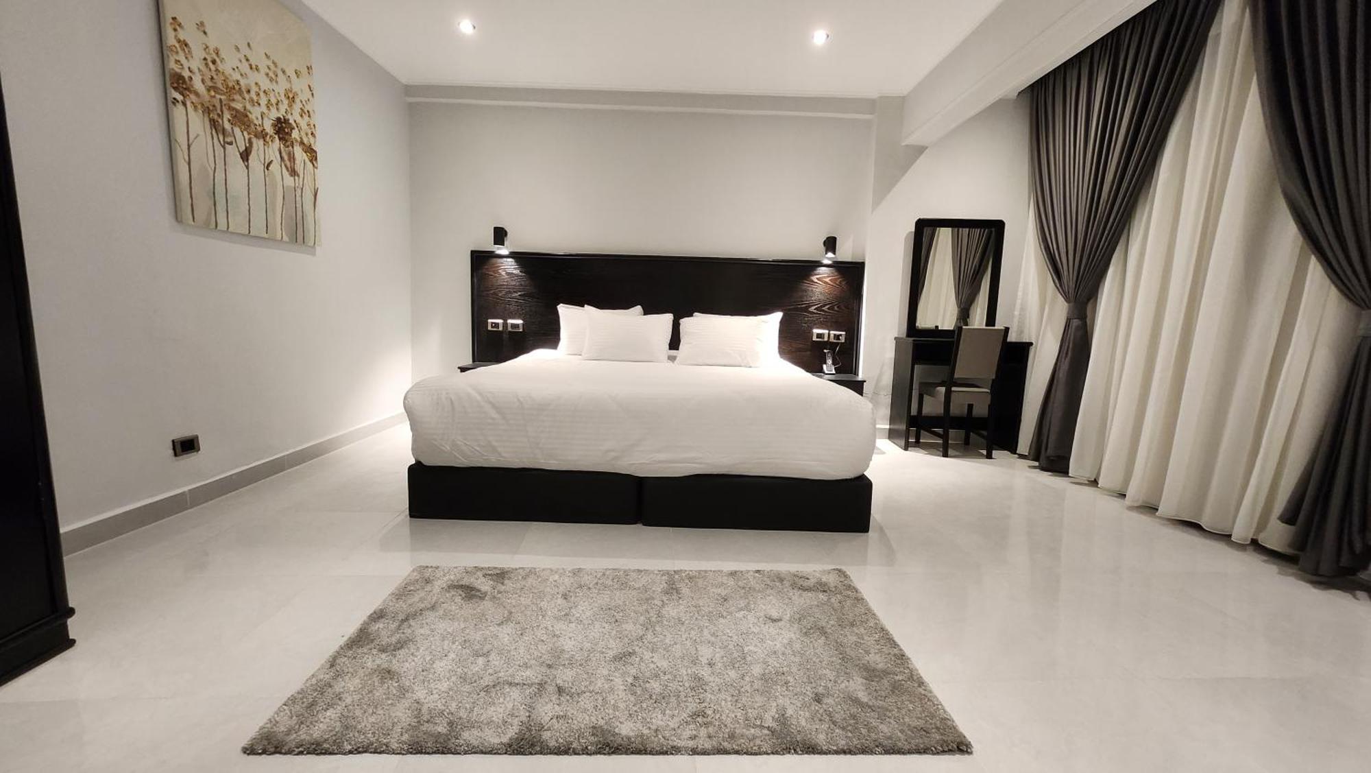 Helio Cairo Hotel Екстер'єр фото
