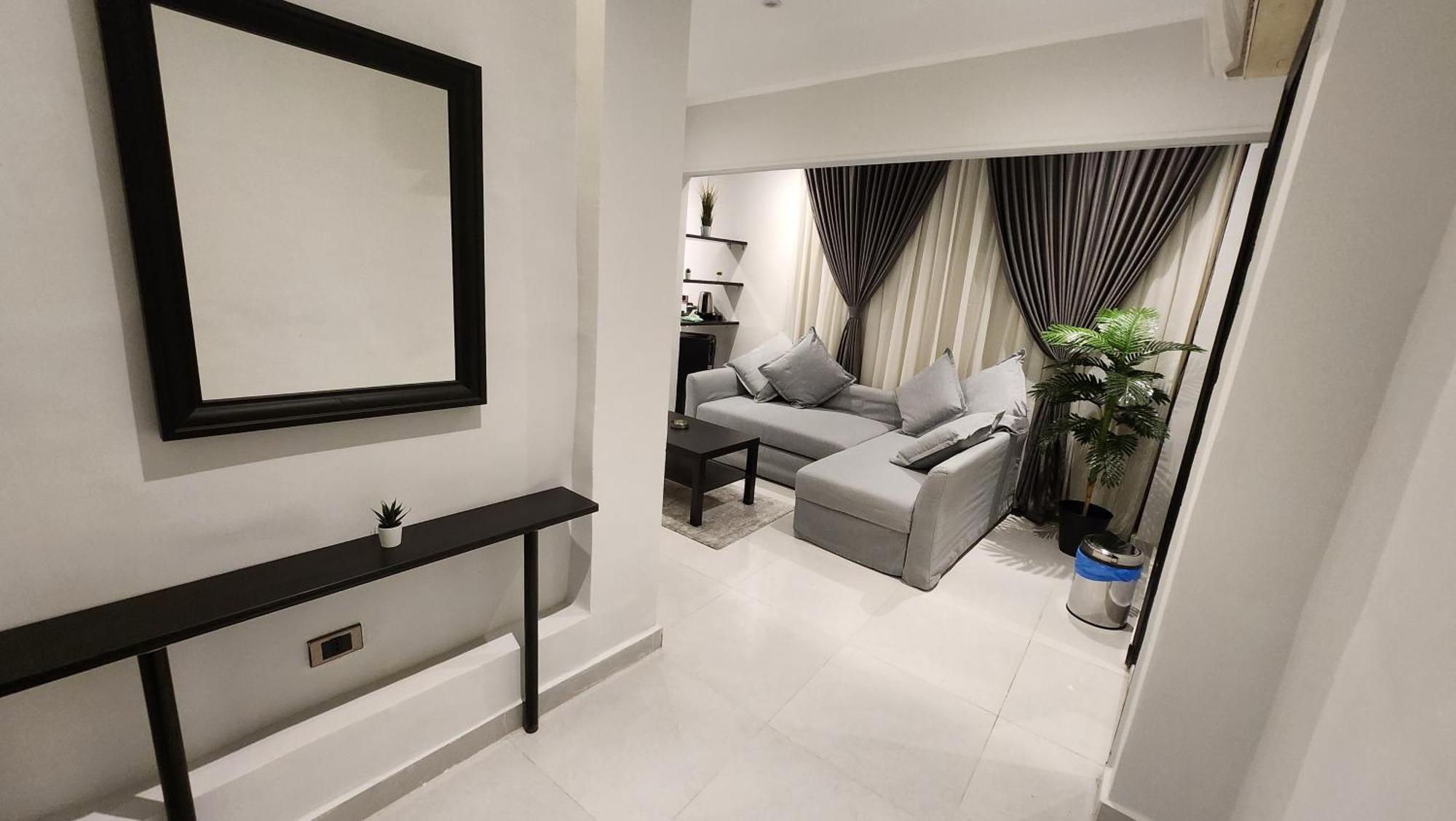 Helio Cairo Hotel Екстер'єр фото