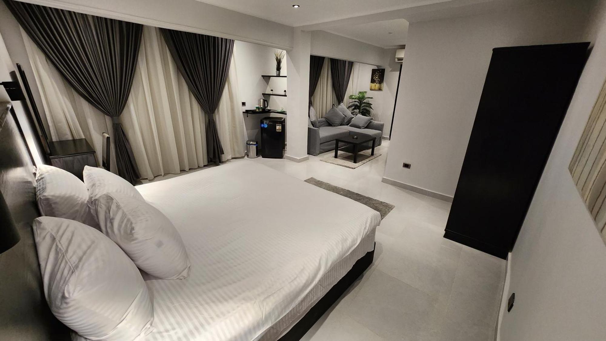 Helio Cairo Hotel Екстер'єр фото