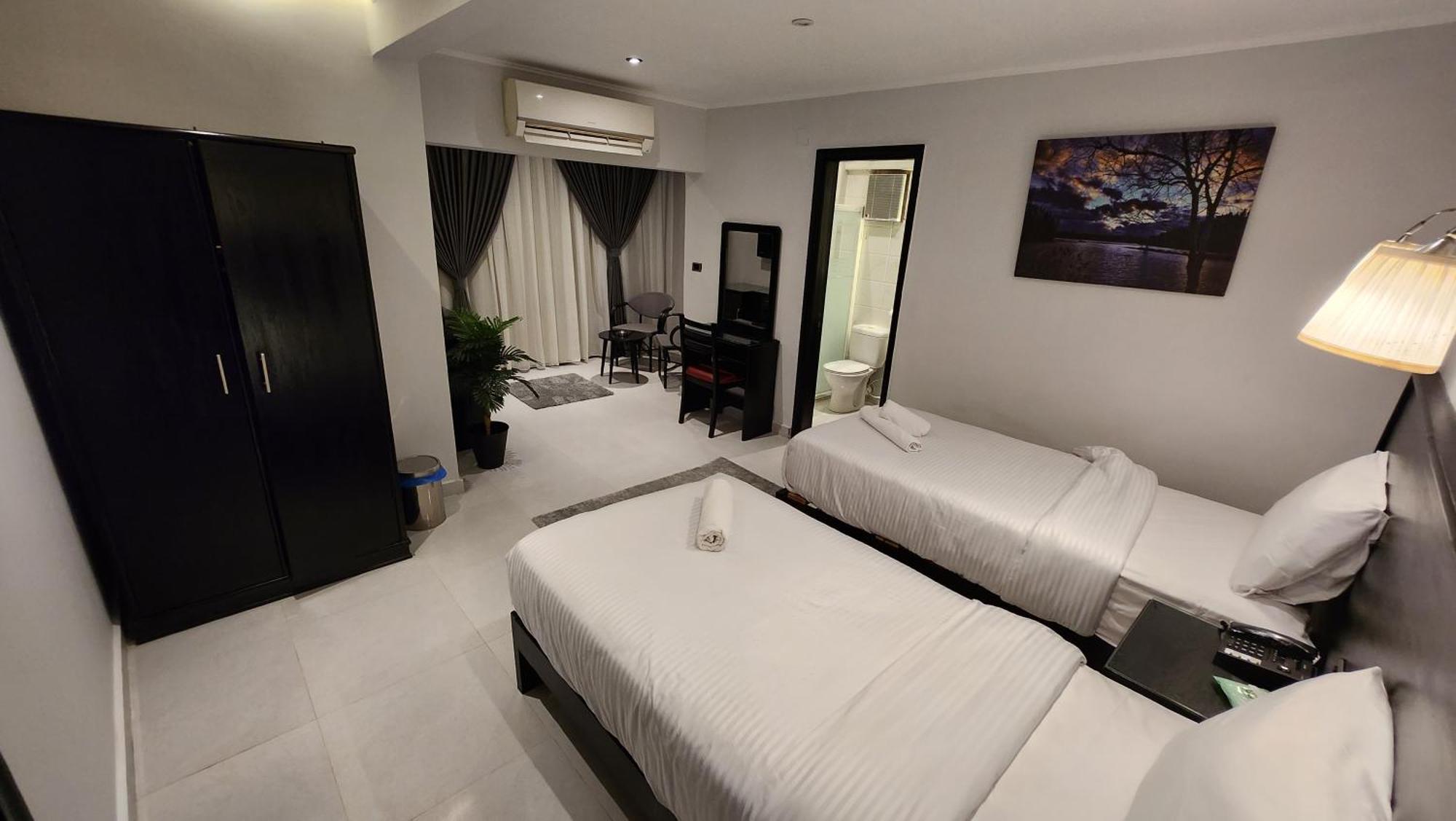 Helio Cairo Hotel Екстер'єр фото