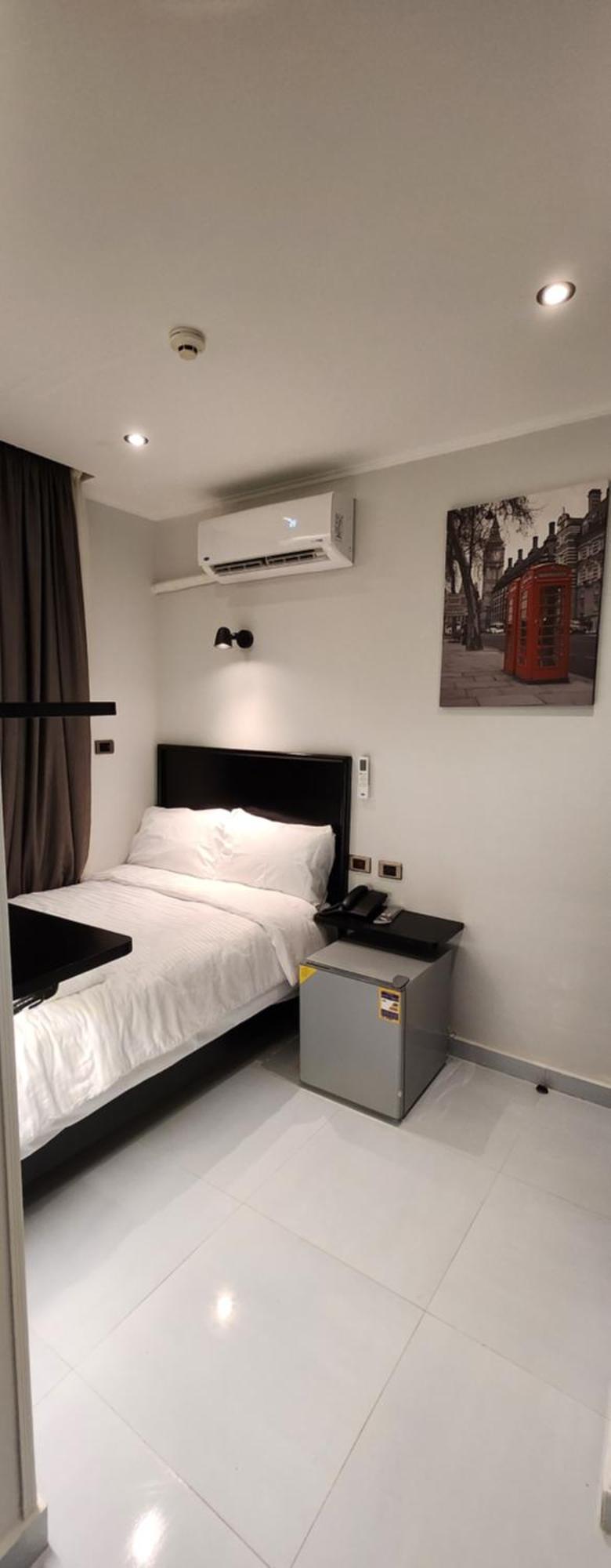 Helio Cairo Hotel Екстер'єр фото