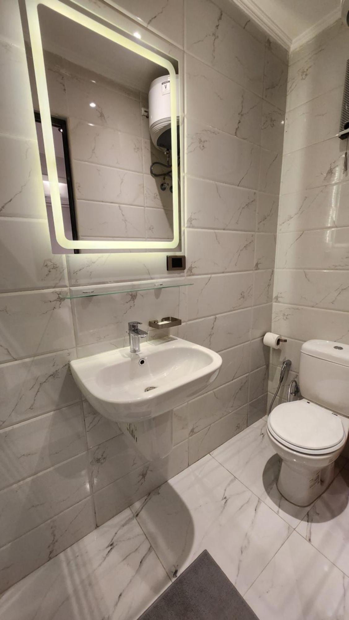 Helio Cairo Hotel Екстер'єр фото
