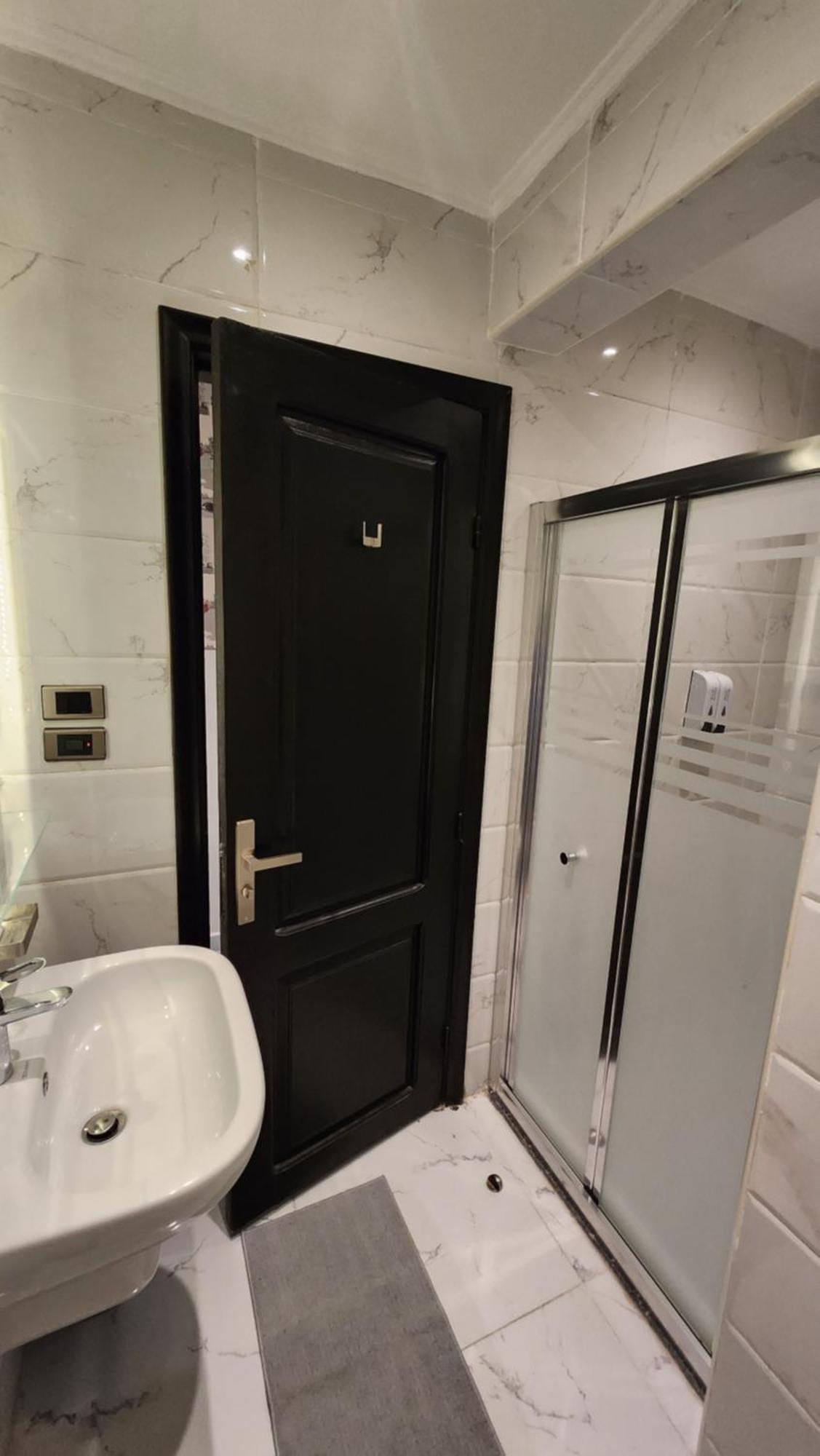 Helio Cairo Hotel Екстер'єр фото