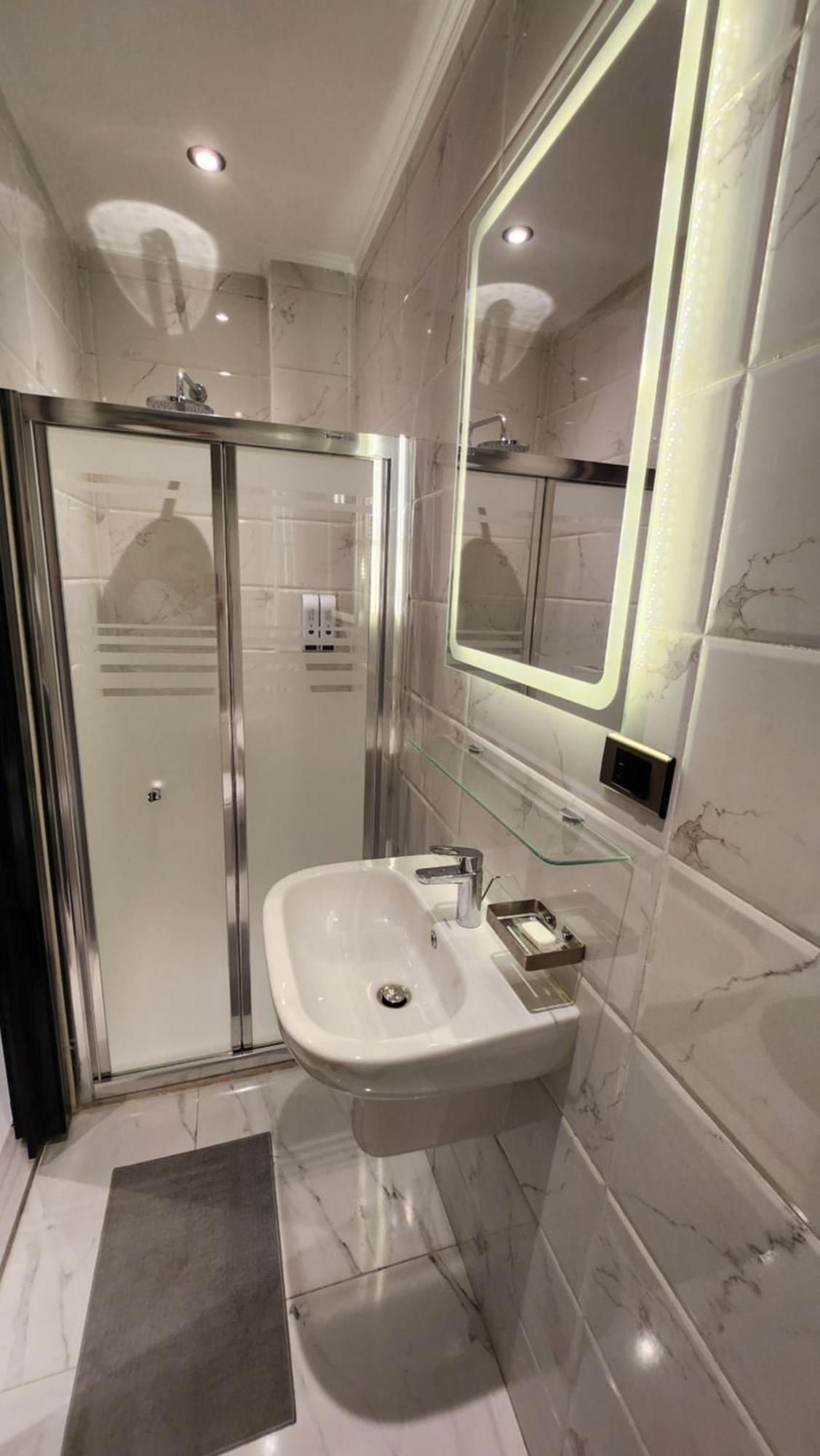 Helio Cairo Hotel Екстер'єр фото