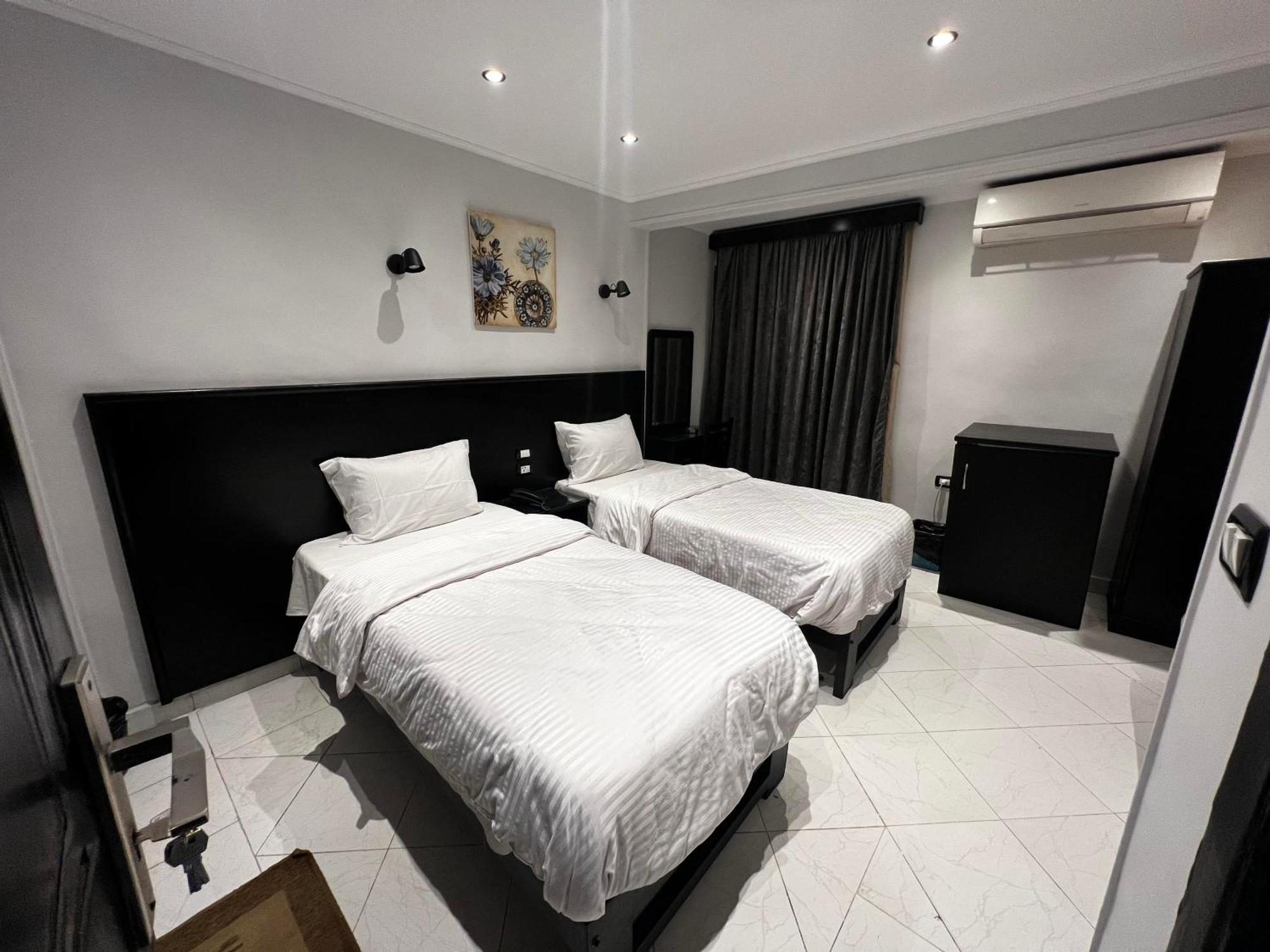 Helio Cairo Hotel Екстер'єр фото