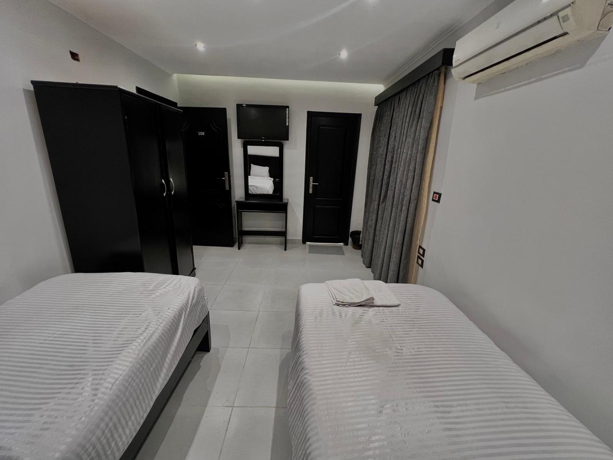 Helio Cairo Hotel Екстер'єр фото