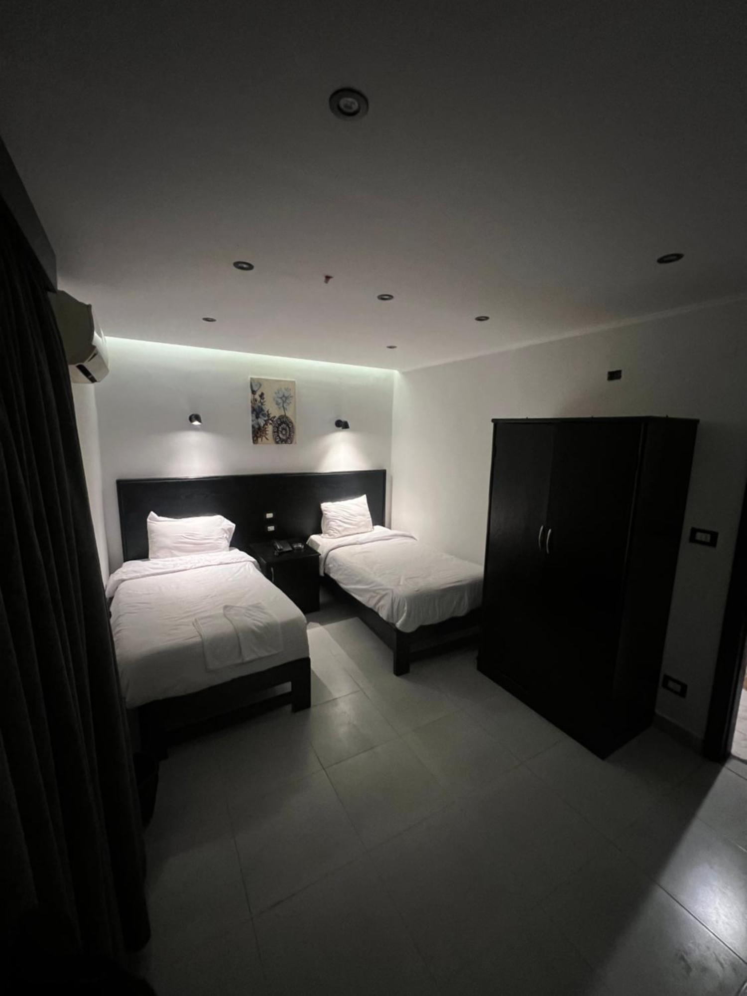 Helio Cairo Hotel Екстер'єр фото