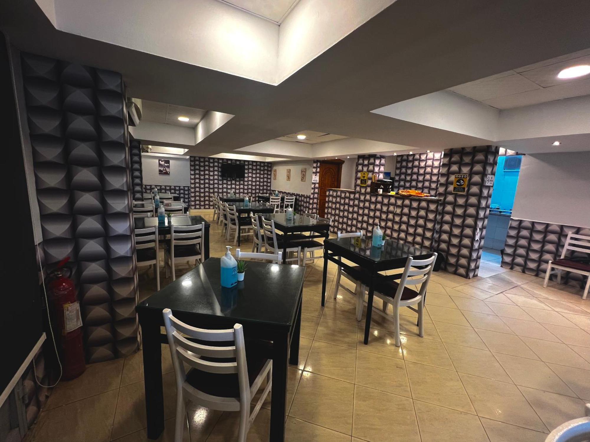 Helio Cairo Hotel Екстер'єр фото