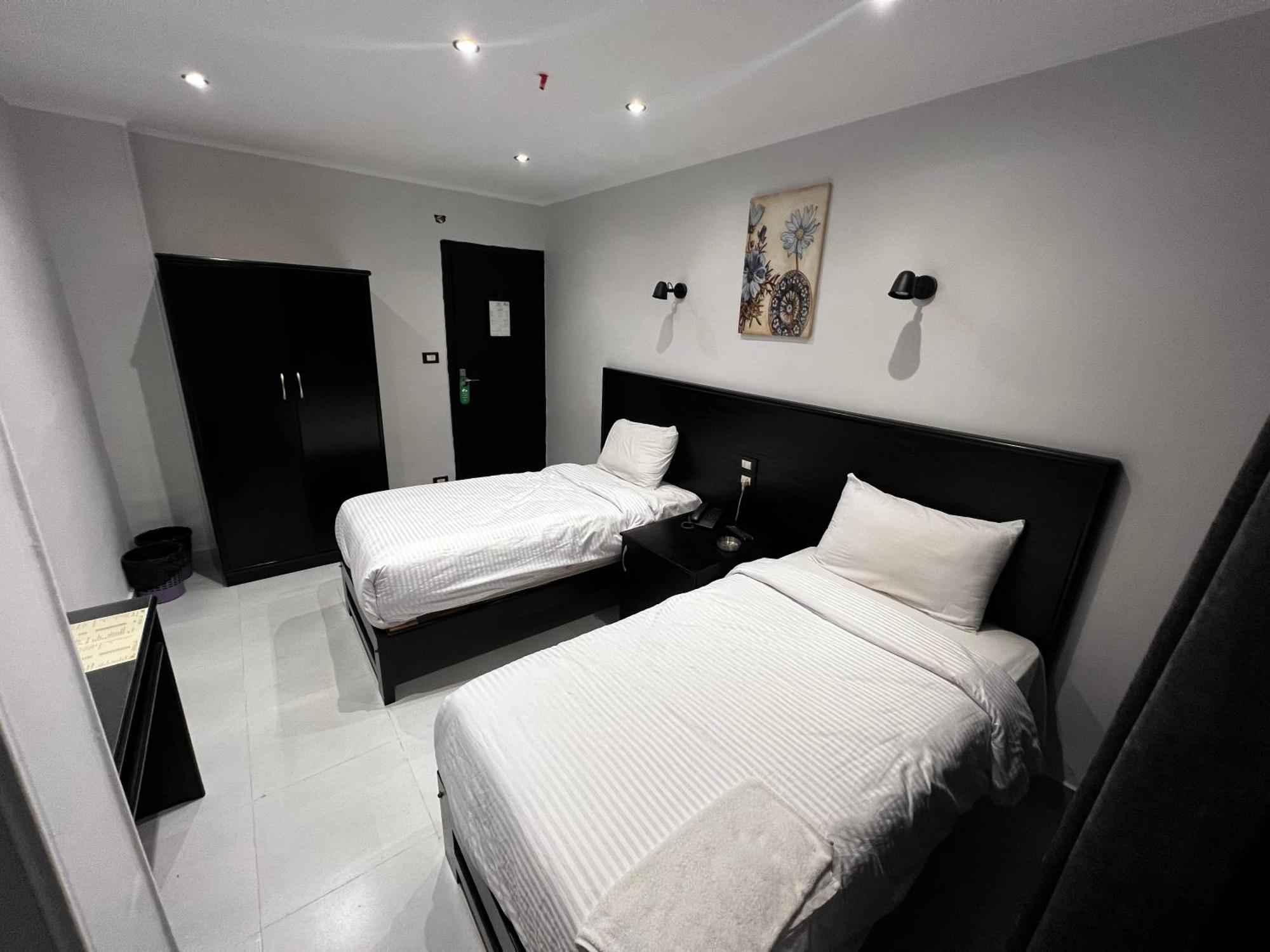 Helio Cairo Hotel Екстер'єр фото