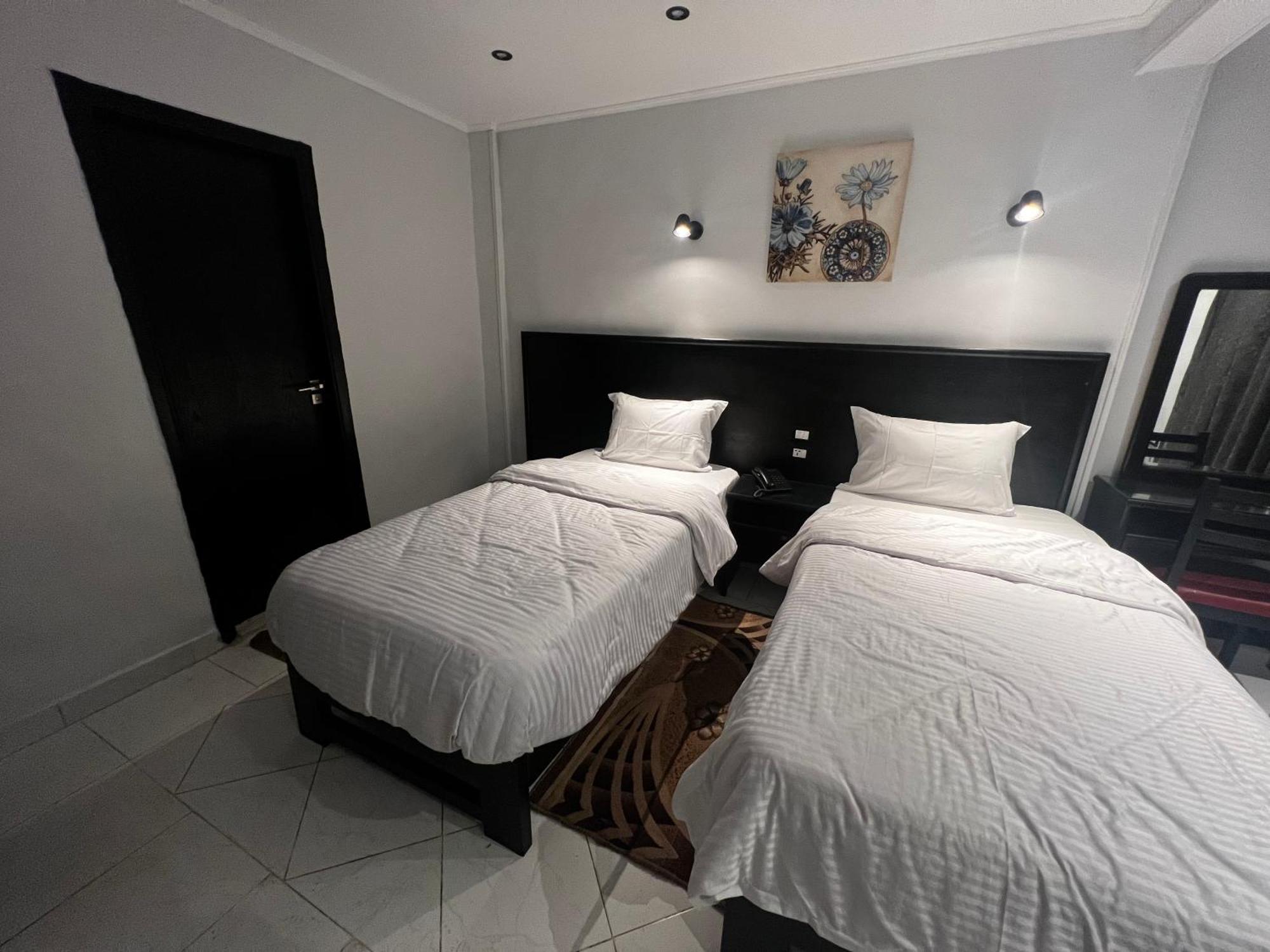 Helio Cairo Hotel Екстер'єр фото